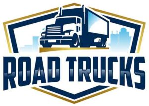 Road Trucks Logo