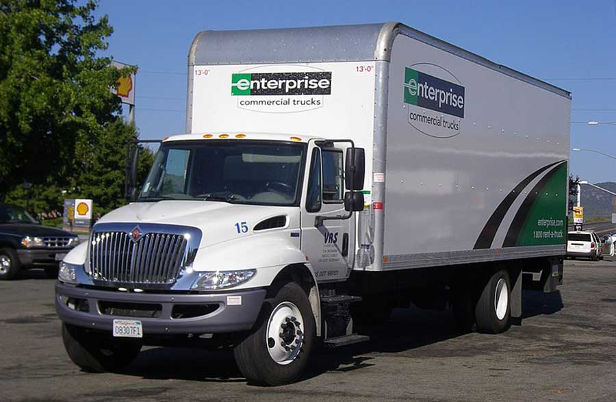 Enterprise Truck International